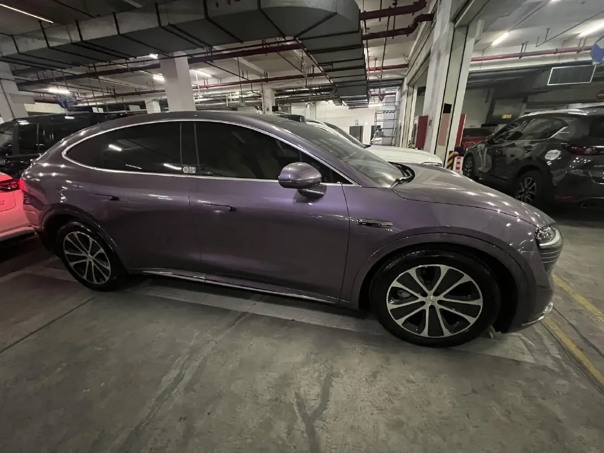 2024 HIMA R7 BEV 100KWH,autocango,china used car exporter,china ev exporter,chinese used car exporter,chinese used ev exporter