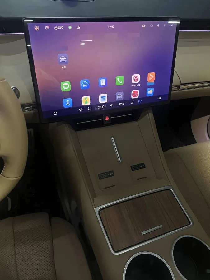 2024 HIMA R7 BEV 100KWH,autocango,china used car exporter,china ev exporter,chinese used car exporter,chinese used ev exporter