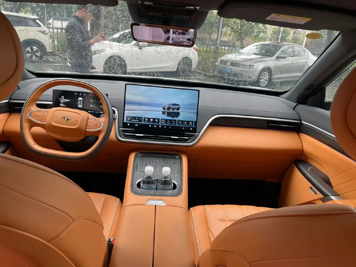 2024 DongFeng eπ eπ008 1.5T 147HP L4 REEV 34.32KWH,autocango,china used car exporter,china ev exporter,chinese used car exporter,chinese used ev exporter