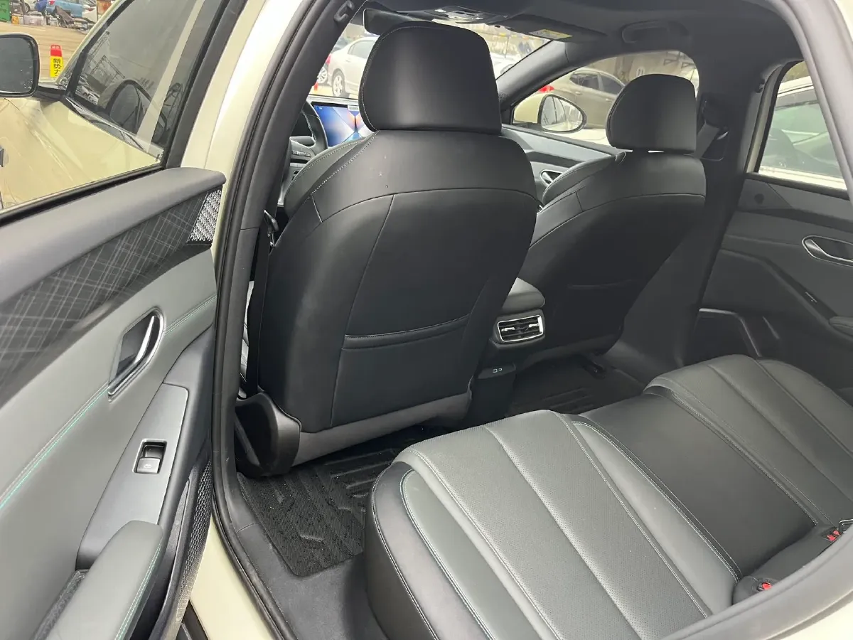 2025 BYD QinL BEV,autocango,china used car exporter,china ev exporter,chinese used car exporter,chinese used ev exporter