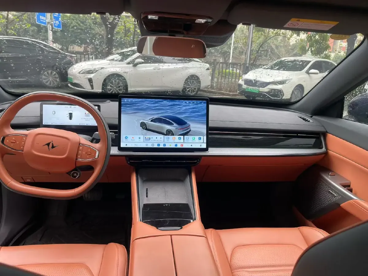 2024 DongFeng eπ eπ007 REEV 105HP REEV 28.4KWH,autocango,china used car exporter,china ev exporter,chinese used car exporter,chinese used ev exporter