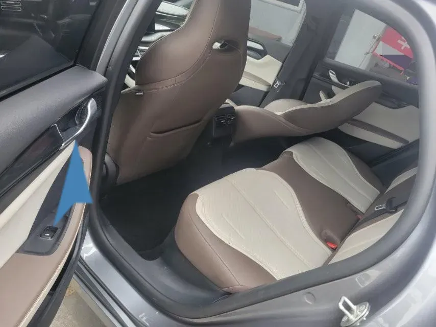 2024 BYD Qin Plus 1.5L 110HP L4 E-CVT PHEV 8.32KWH,autocango,china used car exporter,china ev exporter,chinese used car exporter,chinese used ev exporter