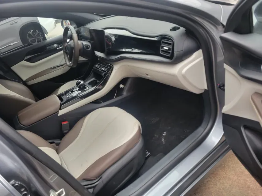 2024 BYD Qin Plus 1.5L 110HP L4 E-CVT PHEV 8.32KWH,autocango,china used car exporter,china ev exporter,chinese used car exporter,chinese used ev exporter