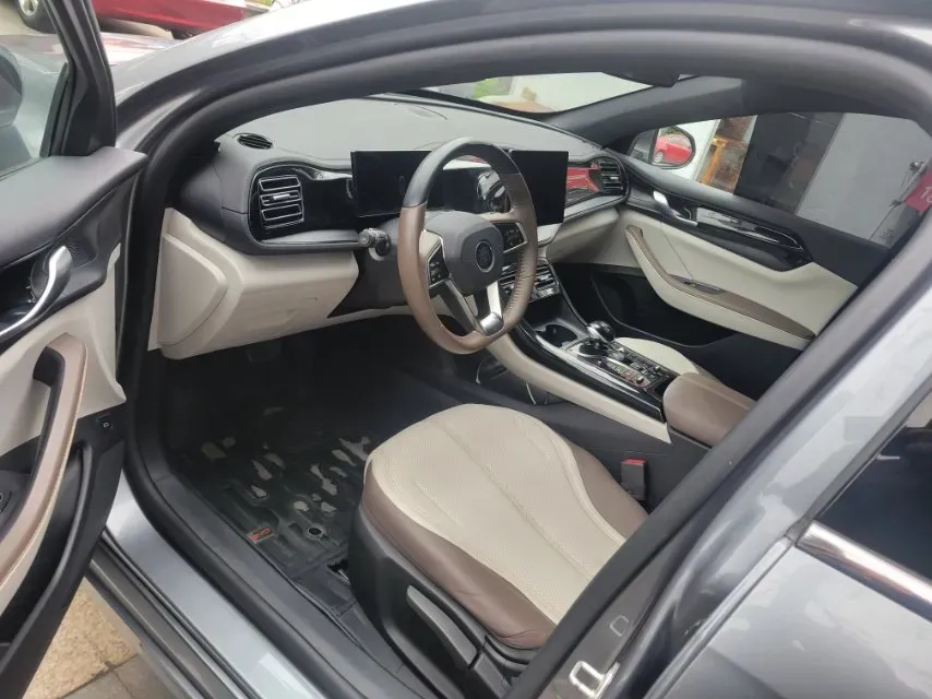 2024 BYD Qin Plus 1.5L 110HP L4 E-CVT PHEV 8.32KWH,autocango,china used car exporter,china ev exporter,chinese used car exporter,chinese used ev exporter