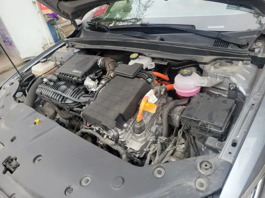 2024 BYD Qin Plus 1.5L 110HP L4 E-CVT PHEV 8.32KWH,autocango,china used car exporter,china ev exporter,chinese used car exporter,chinese used ev exporter