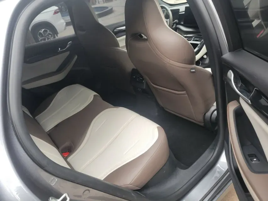 2024 BYD Qin Plus 1.5L 110HP L4 E-CVT PHEV 8.32KWH,autocango,china used car exporter,china ev exporter,chinese used car exporter,chinese used ev exporter