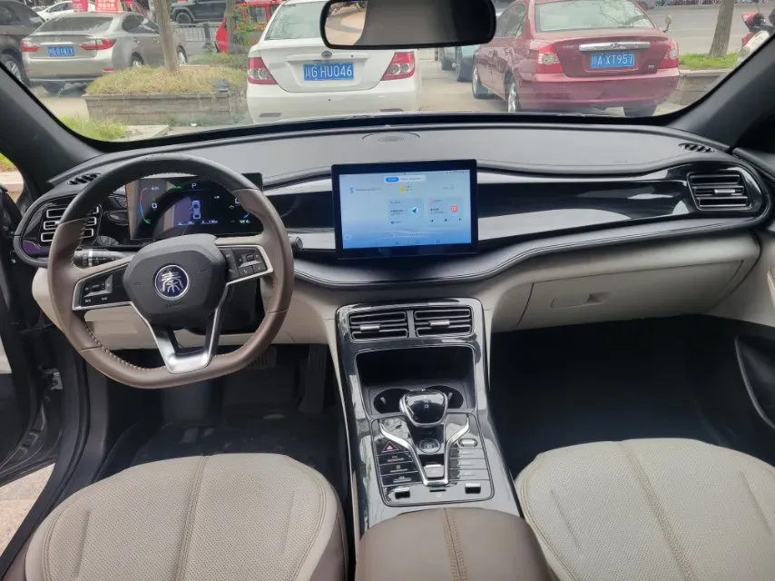 2024 BYD Qin Plus 1.5L 110HP L4 E-CVT PHEV 8.32KWH,autocango,china used car exporter,china ev exporter,chinese used car exporter,chinese used ev exporter