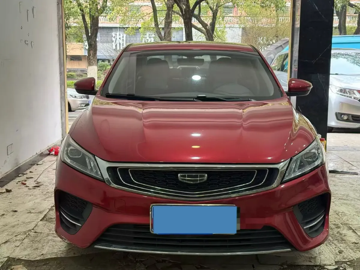 2020 Geely Binray 1.4T 141HP L4 CVT,autocango,china used car exporter,china ev exporter,chinese used car exporter,chinese used ev exporter