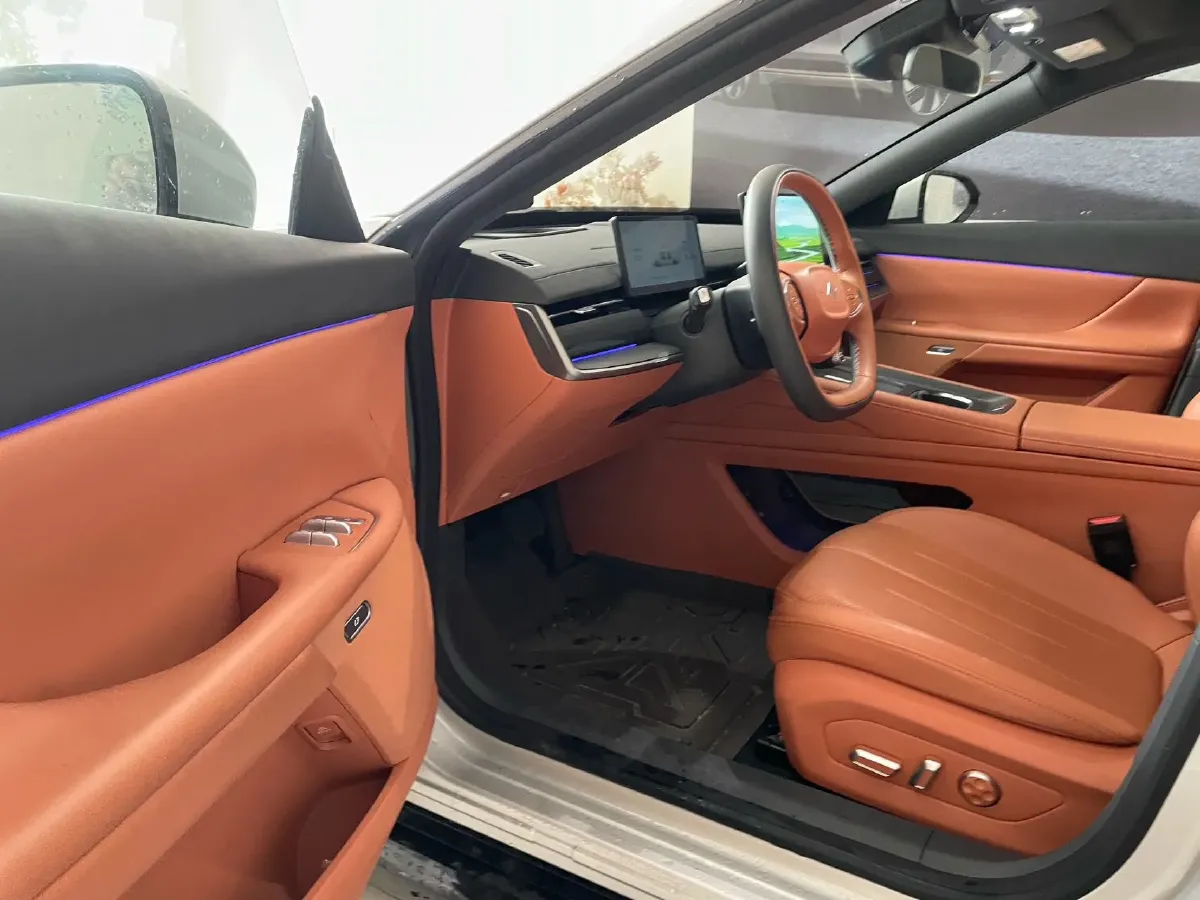 2025 DongFeng eπ eπ007 BEV,autocango,china used car exporter,china ev exporter,chinese used car exporter,chinese used ev exporter