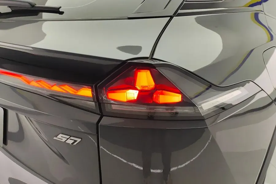 2023 Deepal S07 1.5L 95HP L4 REEV 31.73KWH,autocango,china used car exporter,china ev exporter,chinese used car exporter,chinese used ev exporter