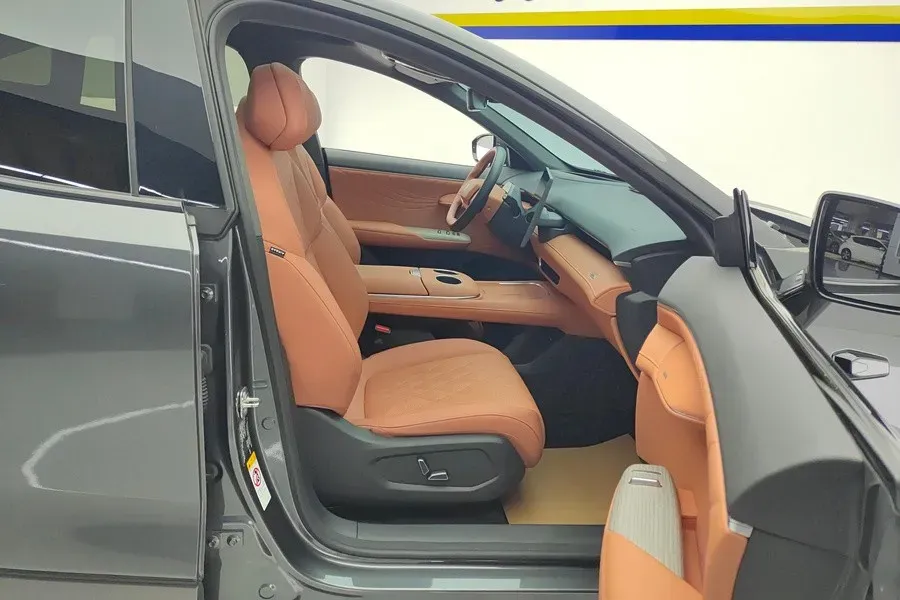 2023 Deepal S07 1.5L 95HP L4 REEV 31.73KWH,autocango,china used car exporter,china ev exporter,chinese used car exporter,chinese used ev exporter