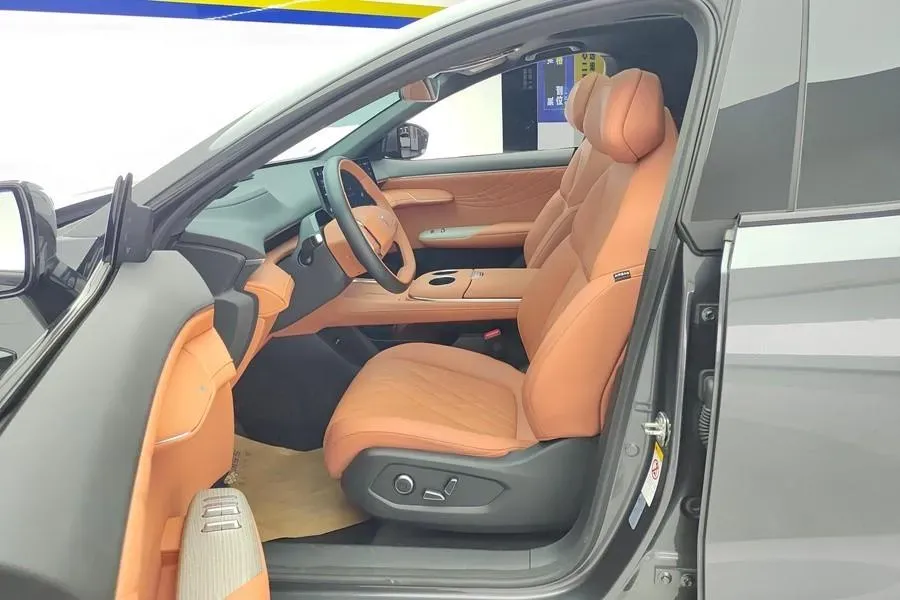 2023 Deepal S07 1.5L 95HP L4 REEV 31.73KWH,autocango,china used car exporter,china ev exporter,chinese used car exporter,chinese used ev exporter