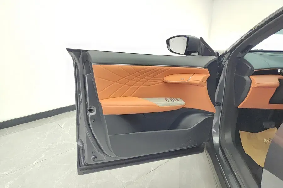 2023 Deepal S07 1.5L 95HP L4 REEV 31.73KWH,autocango,china used car exporter,china ev exporter,chinese used car exporter,chinese used ev exporter