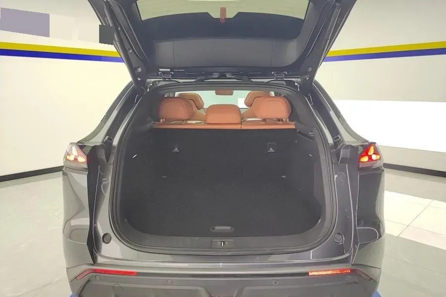 2023 Deepal S07 1.5L 95HP L4 REEV 31.73KWH,autocango,china used car exporter,china ev exporter,chinese used car exporter,chinese used ev exporter