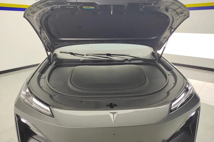 2023 Deepal S07 1.5L 95HP L4 REEV 31.73KWH,autocango,china used car exporter,china ev exporter,chinese used car exporter,chinese used ev exporter