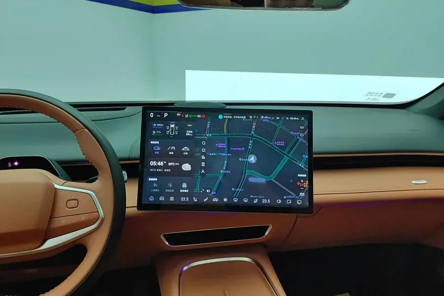 2023 Deepal S07 1.5L 95HP L4 REEV 31.73KWH,autocango,china used car exporter,china ev exporter,chinese used car exporter,chinese used ev exporter