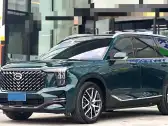 2022 GAC TRUMPCHI GS8,autocango,china used car exporter,china ev exporter,chinese used car exporter,chinese used ev exporter