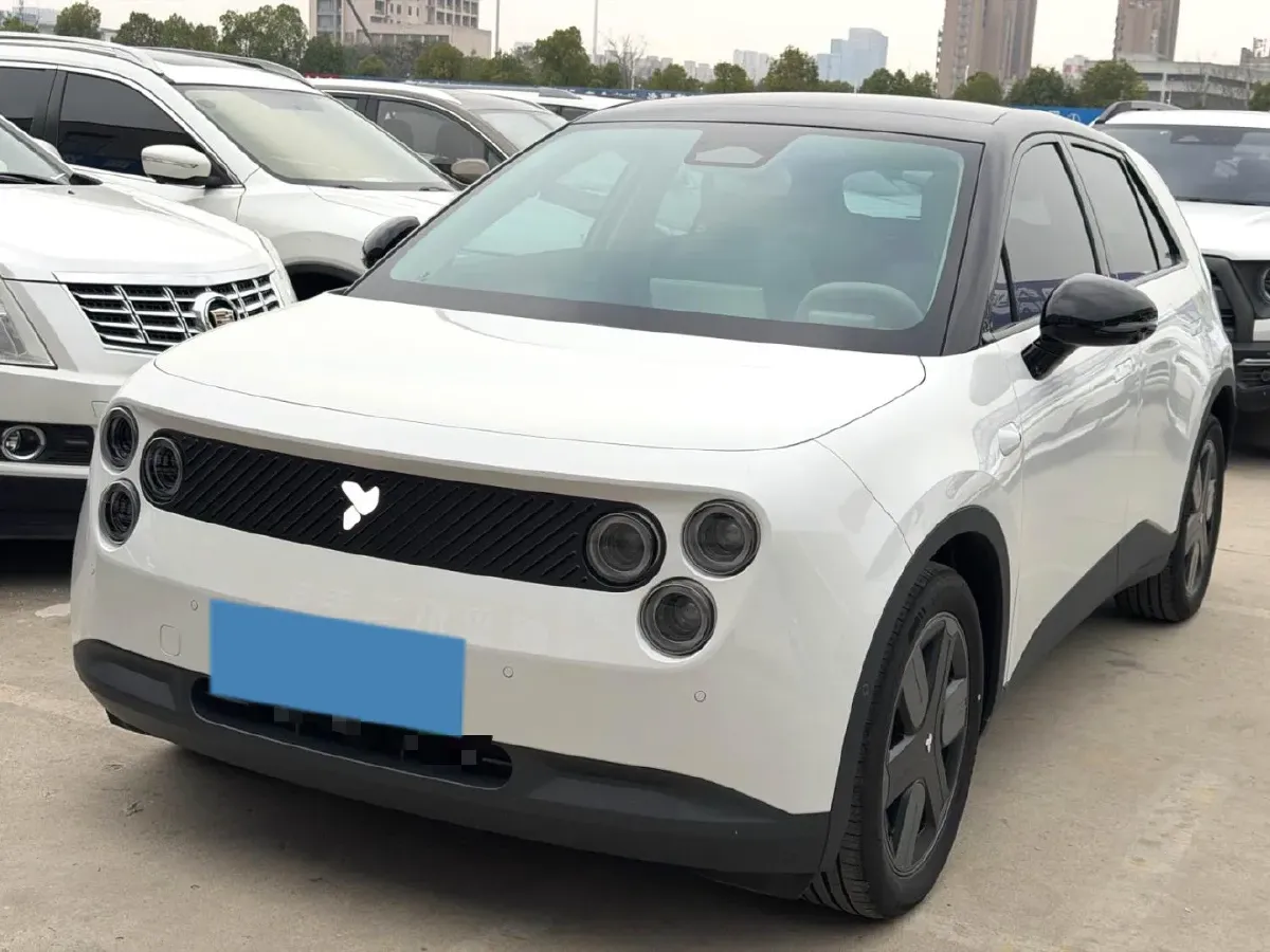 2025 Firefly Firefly BEV,autocango,china used car exporter,china ev exporter,chinese used car exporter,chinese used ev exporter