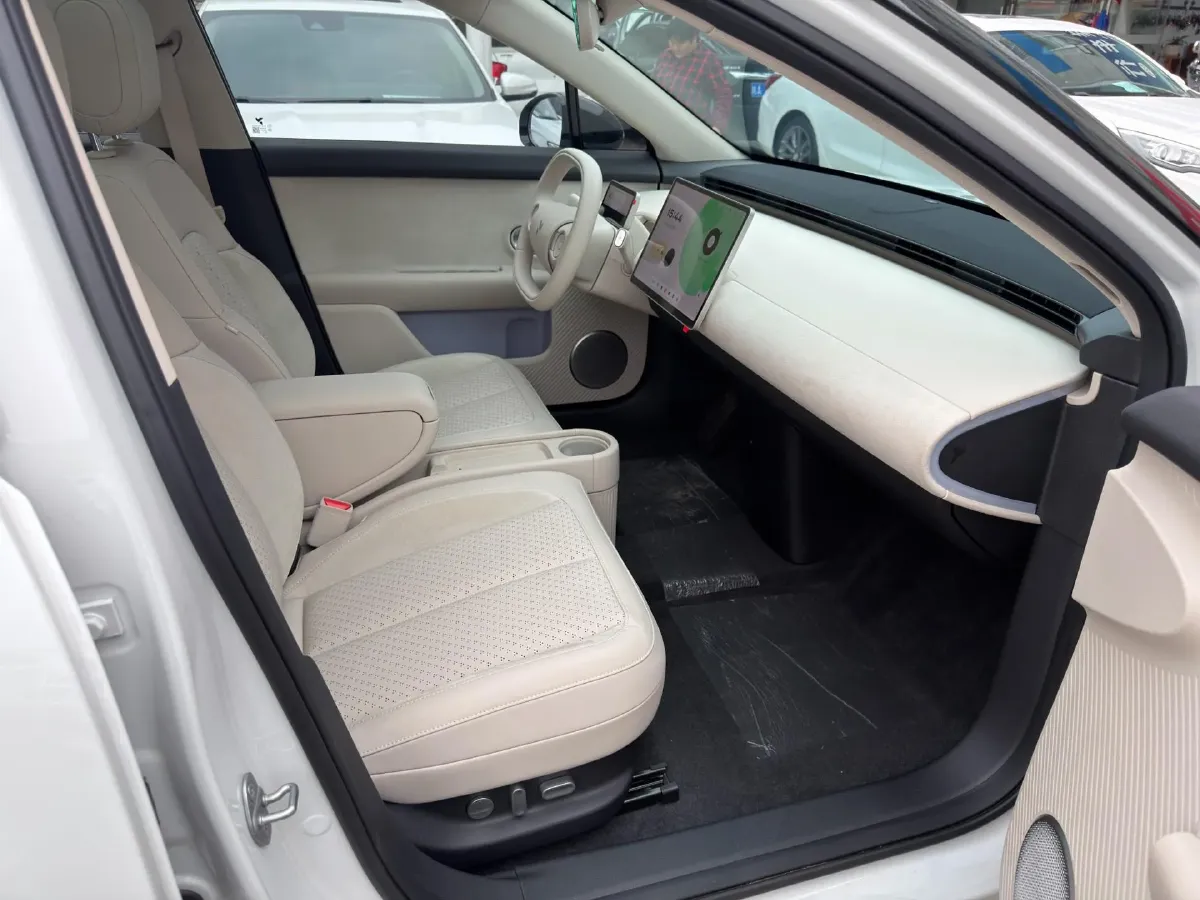 2025 Firefly Firefly BEV,autocango,china used car exporter,china ev exporter,chinese used car exporter,chinese used ev exporter