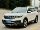 2019 Kia Sportage R 2.0L 160HP L4 6AT