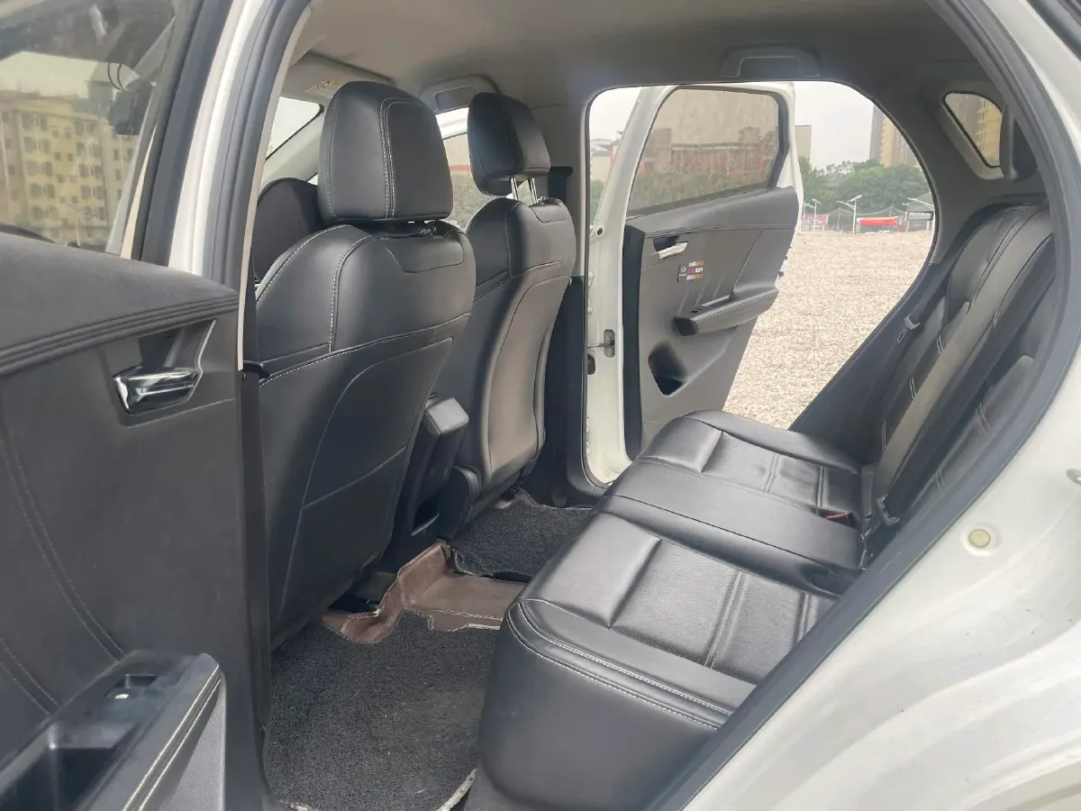 2021 DongFeng FuKang e Elysee BEV 30.7KWH,autocango,china used car exporter,china ev exporter,chinese used car exporter,chinese used ev exporter