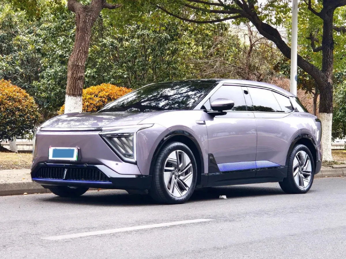 2023 HiPhi Y BEV 76.6KWH,autocango,china used car exporter,china ev exporter,chinese used car exporter,chinese used ev exporter