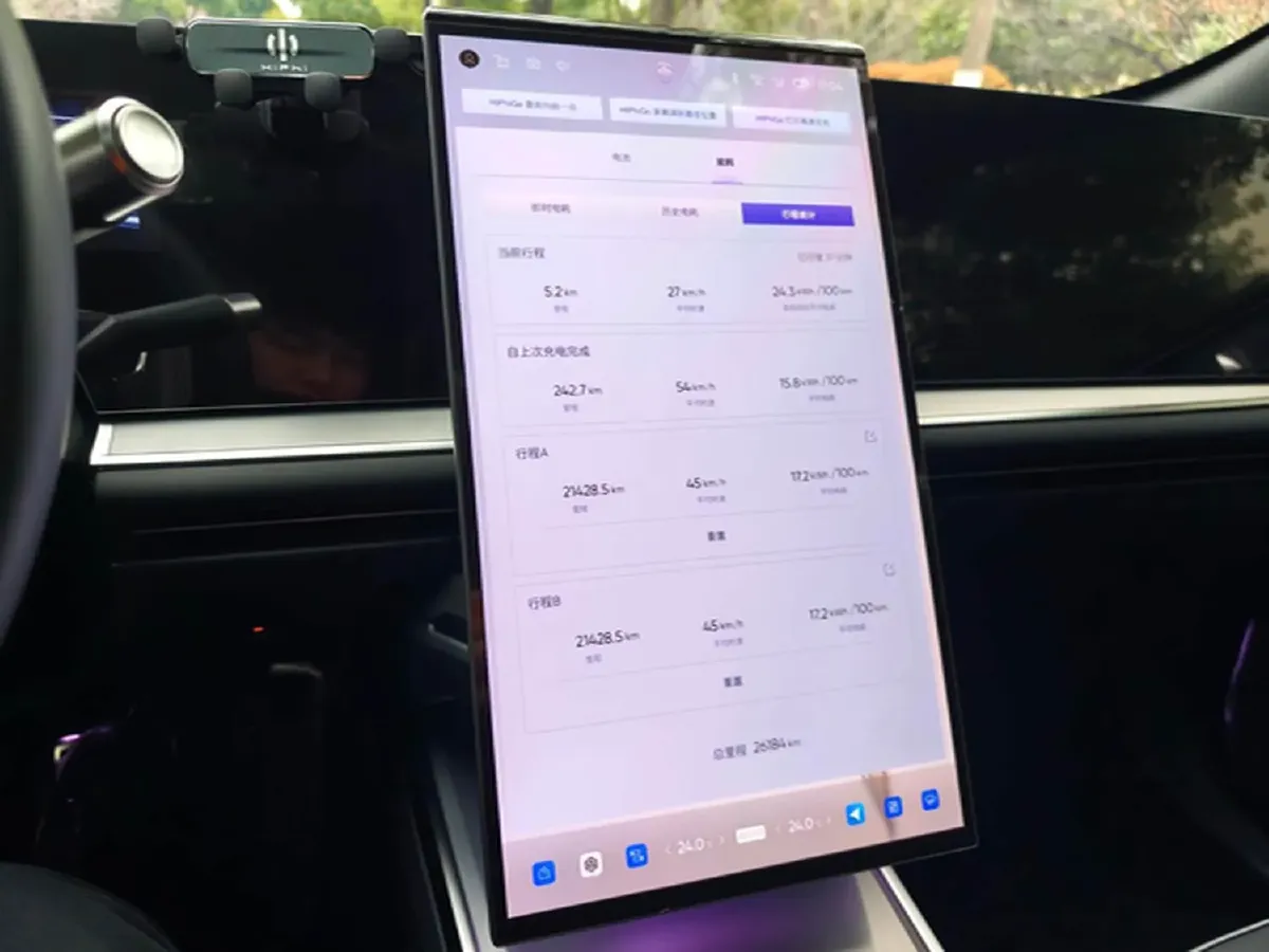 2023 HiPhi Y BEV 76.6KWH,autocango,china used car exporter,china ev exporter,chinese used car exporter,chinese used ev exporter