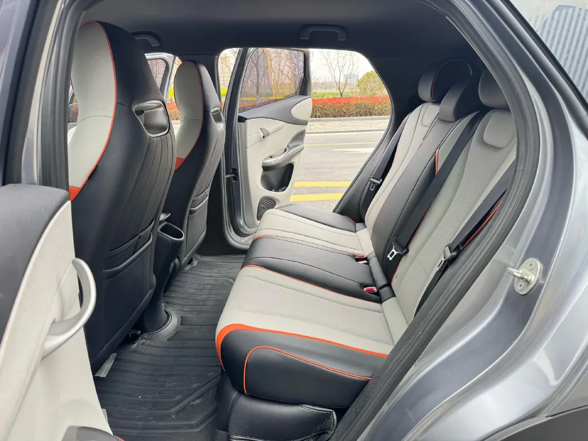 2021 Ford Escort 1.5L 122HP L3 6AT,autocango,china used car exporter,china ev exporter,chinese used car exporter,chinese used ev exporter