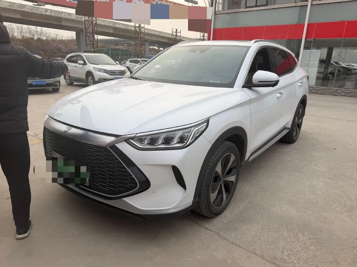 2021 BYD Song Plus 1.5L 110HP L4 E-CVT PHEV 18.3KWH,autocango,china used car exporter,china ev exporter,chinese used car exporter,chinese used ev exporter