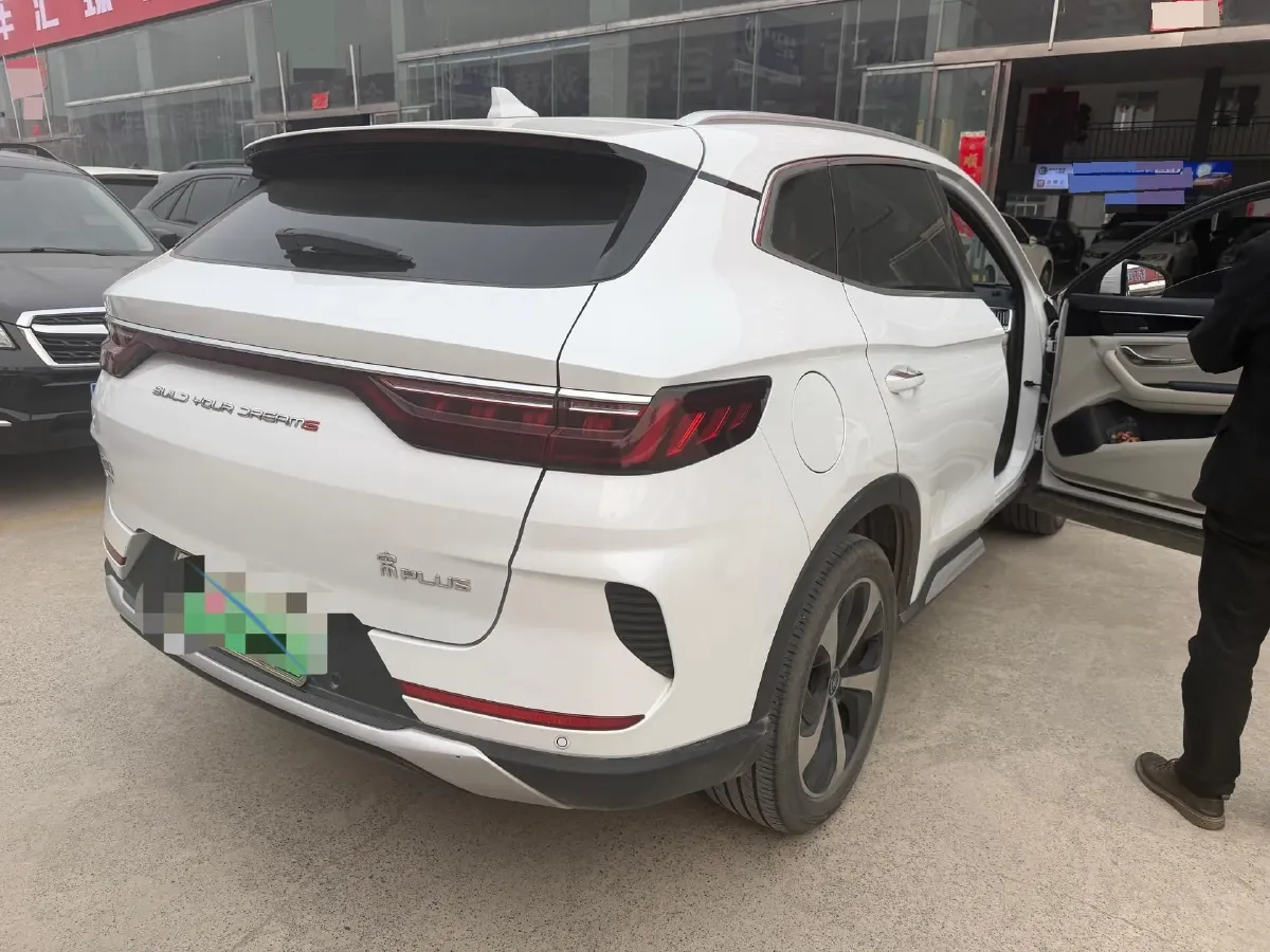 2021 BYD Song Plus 1.5L 110HP L4 E-CVT PHEV 18.3KWH,autocango,china used car exporter,china ev exporter,chinese used car exporter,chinese used ev exporter