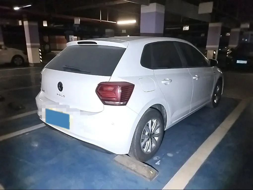 2023 Volkswagen Polo 1.5L 113HP L4 6AT,autocango,china used car exporter,china ev exporter,chinese used car exporter,chinese used ev exporter