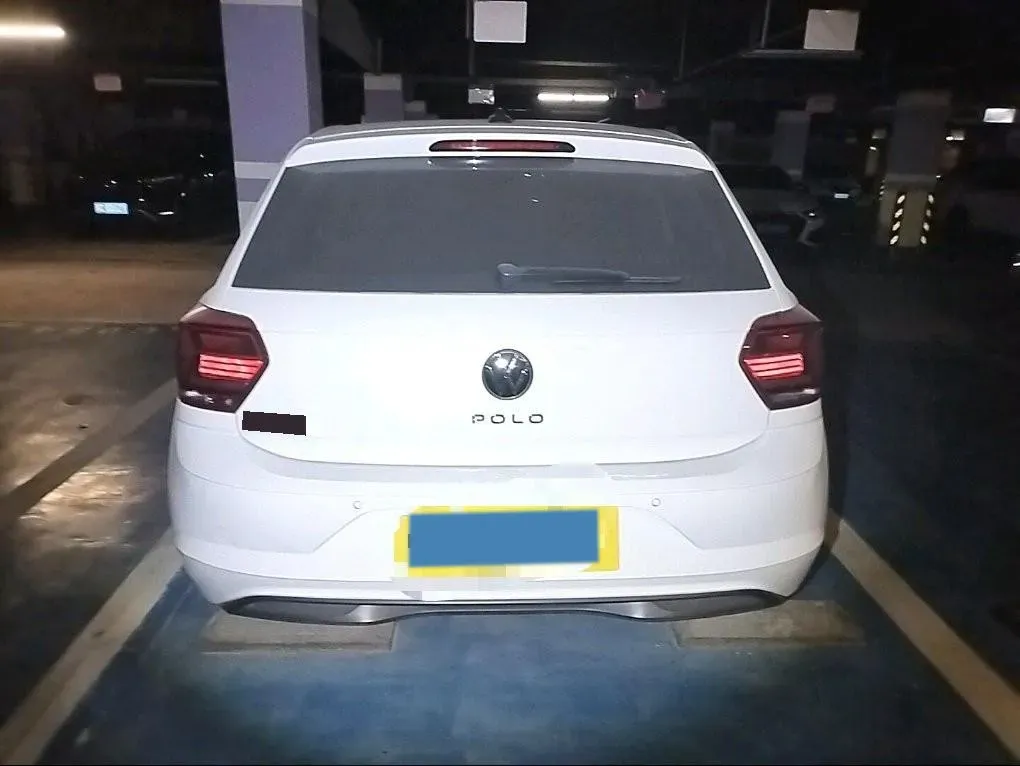 2023 Volkswagen Polo 1.5L 113HP L4 6AT,autocango,china used car exporter,china ev exporter,chinese used car exporter,chinese used ev exporter