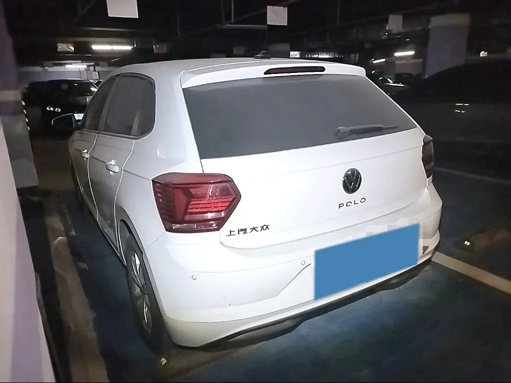 2023 Volkswagen Polo 1.5L 113HP L4 6AT,autocango,china used car exporter,china ev exporter,chinese used car exporter,chinese used ev exporter