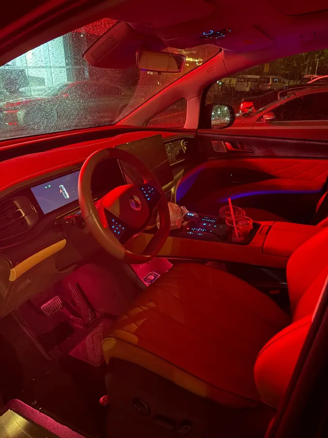 2022 HongQi HS7 3.0T 337HP V6 8AT,autocango,china used car exporter,china ev exporter,chinese used car exporter,chinese used ev exporter