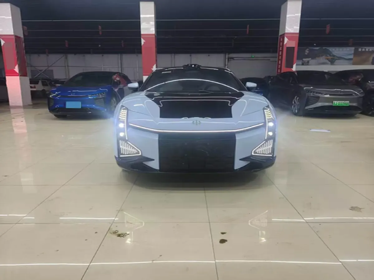 2023 HiPhi Z BEV 120KWH,autocango,china used car exporter,china ev exporter,chinese used car exporter,chinese used ev exporter