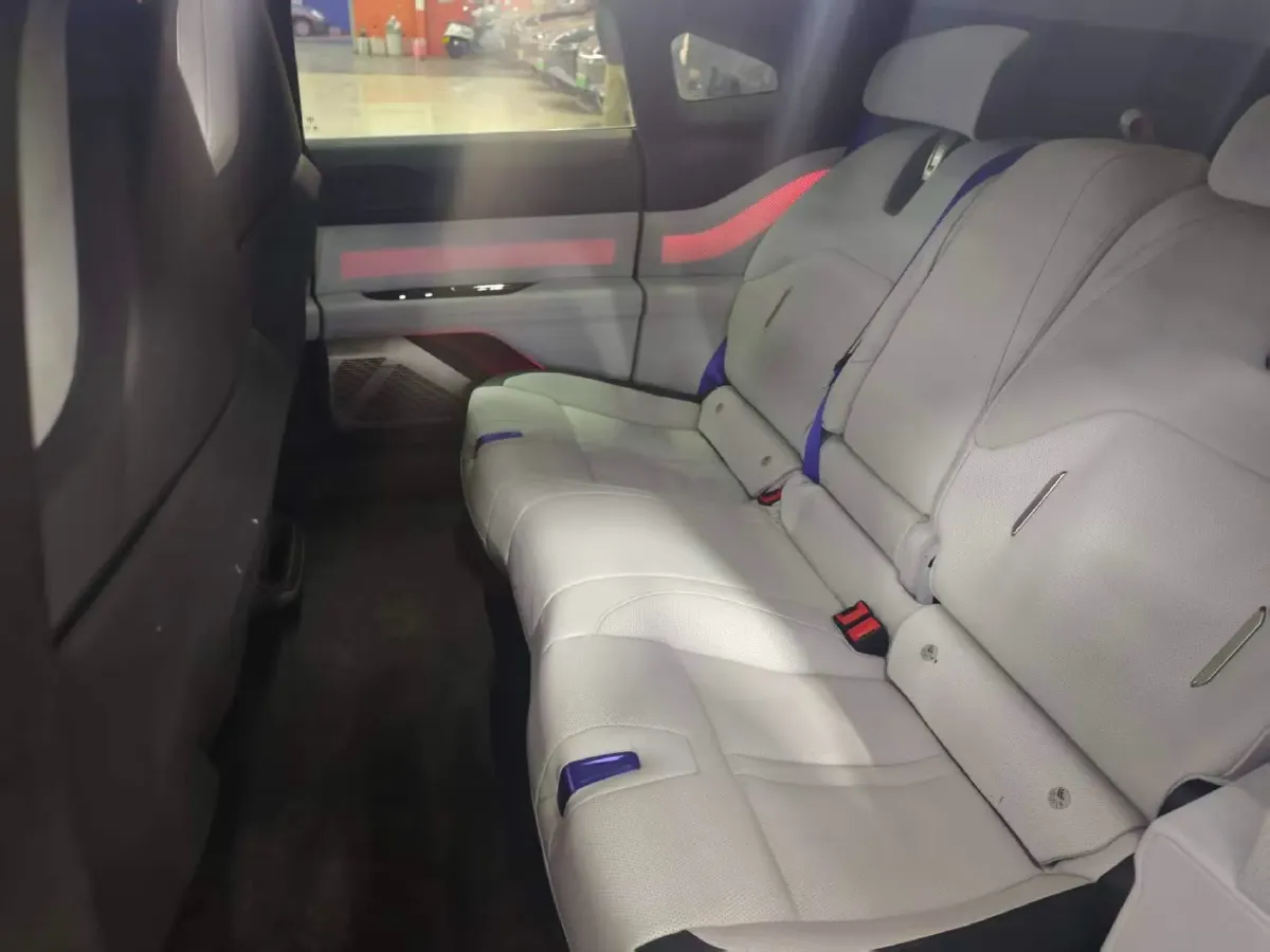 2023 HiPhi Z BEV 120KWH,autocango,china used car exporter,china ev exporter,chinese used car exporter,chinese used ev exporter