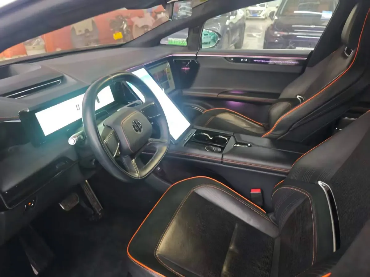 2021 HiPhi X BEV 97KWH,autocango,china used car exporter,china ev exporter,chinese used car exporter,chinese used ev exporter