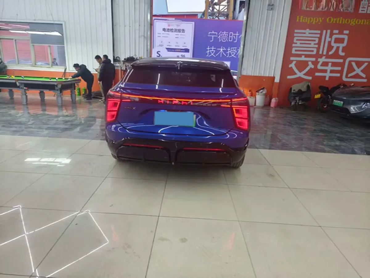 2021 HiPhi X BEV 97KWH,autocango,china used car exporter,china ev exporter,chinese used car exporter,chinese used ev exporter