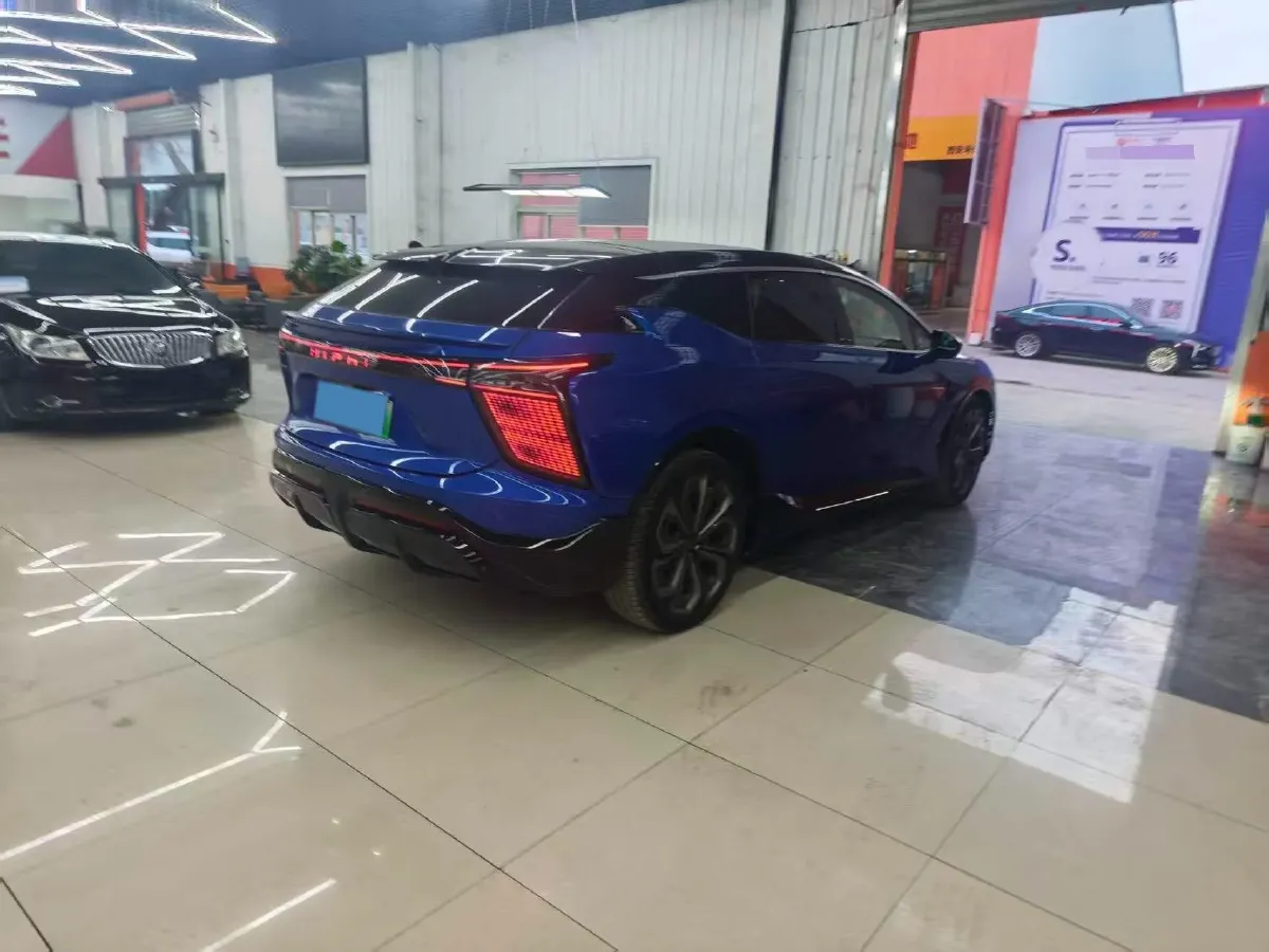 2021 HiPhi X BEV 97KWH,autocango,china used car exporter,china ev exporter,chinese used car exporter,chinese used ev exporter