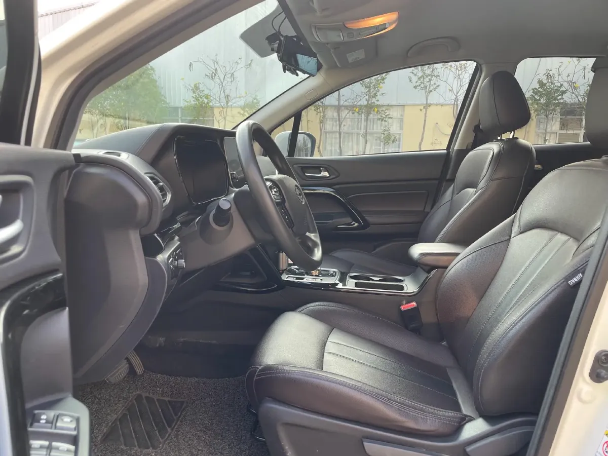 2018 GAC ix4 BEV 45.92KWH,autocango,china used car exporter,china ev exporter,chinese used car exporter,chinese used ev exporter