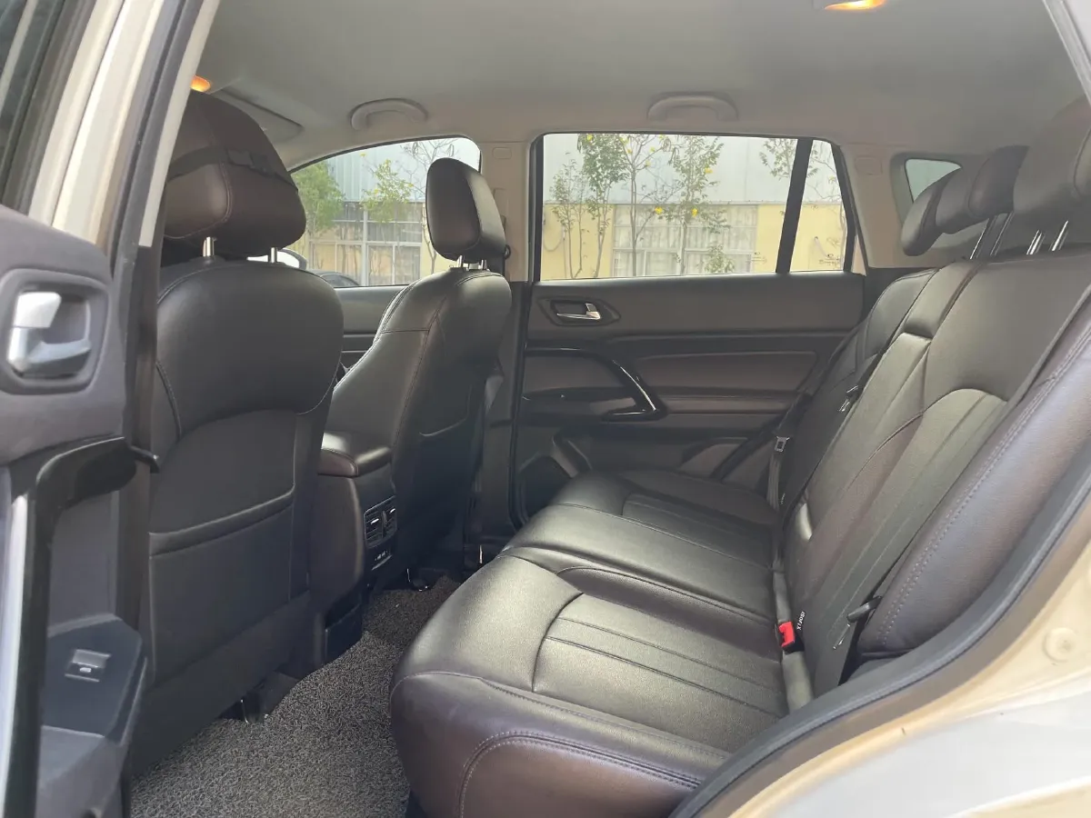 2018 GAC ix4 BEV 45.92KWH,autocango,china used car exporter,china ev exporter,chinese used car exporter,chinese used ev exporter