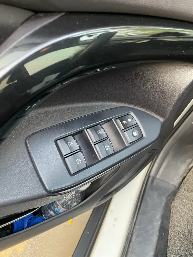 2018 GAC ix4 BEV 45.92KWH,autocango,china used car exporter,china ev exporter,chinese used car exporter,chinese used ev exporter