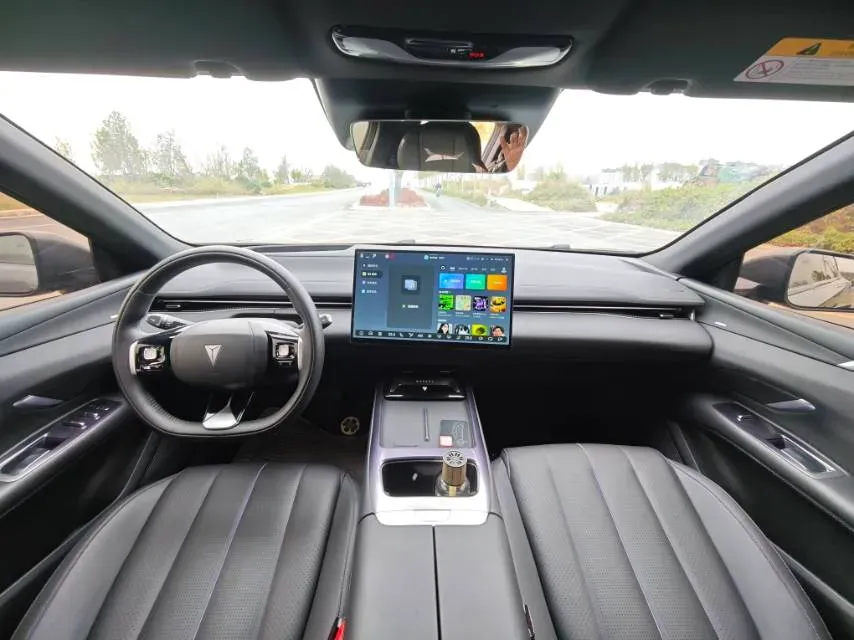 2024 Deepal L07 BEV 56.12KWH,autocango,china used car exporter,china ev exporter,chinese used car exporter,chinese used ev exporter