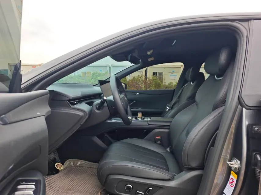 2024 Deepal L07 BEV 56.12KWH,autocango,china used car exporter,china ev exporter,chinese used car exporter,chinese used ev exporter