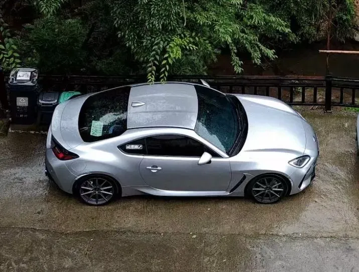 2022 Subaru BRZ 2.4L 234HP H4 6MT,autocango,china used car exporter,china ev exporter,chinese used car exporter,chinese used ev exporter