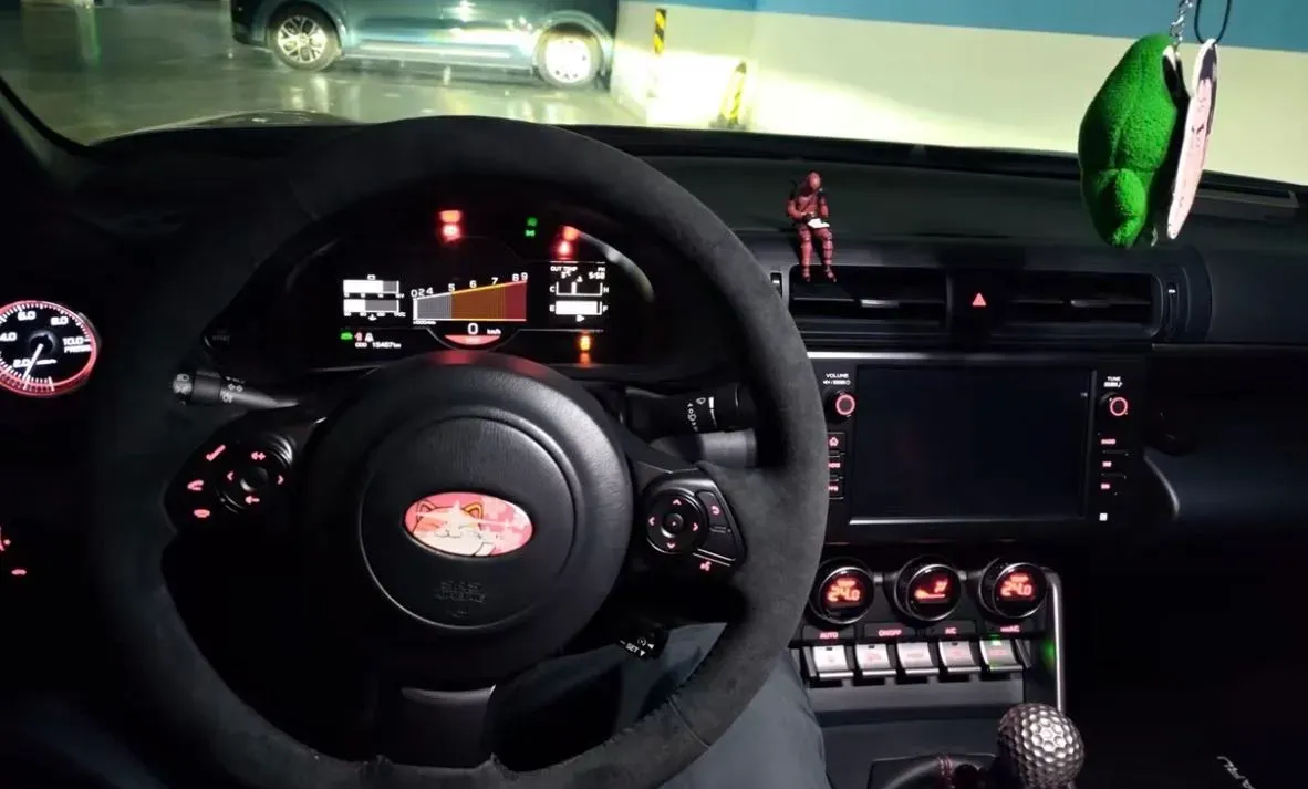 2022 Subaru BRZ 2.4L 234HP H4 6MT,autocango,china used car exporter,china ev exporter,chinese used car exporter,chinese used ev exporter