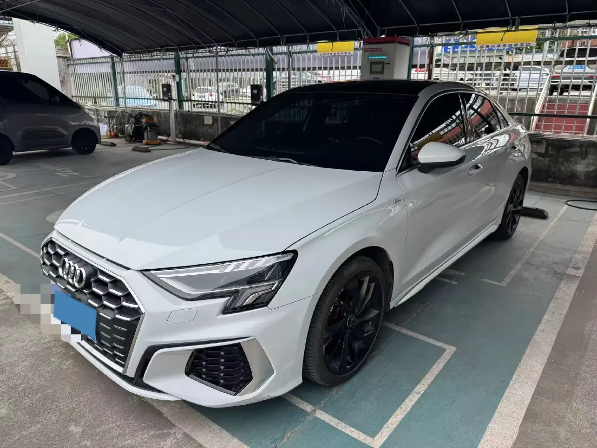 2022 Audi A3 1.4T 150HP L4 7DCT,autocango,china used car exporter,china ev exporter,chinese used car exporter,chinese used ev exporter