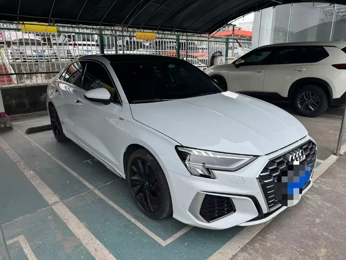 2022 Audi A3 1.4T 150HP L4 7DCT,autocango,china used car exporter,china ev exporter,chinese used car exporter,chinese used ev exporter
