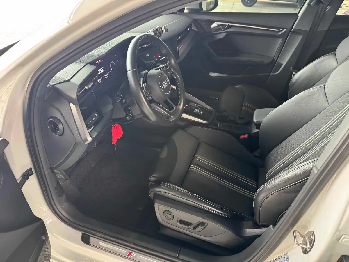 2022 Audi A3 1.4T 150HP L4 7DCT,autocango,china used car exporter,china ev exporter,chinese used car exporter,chinese used ev exporter