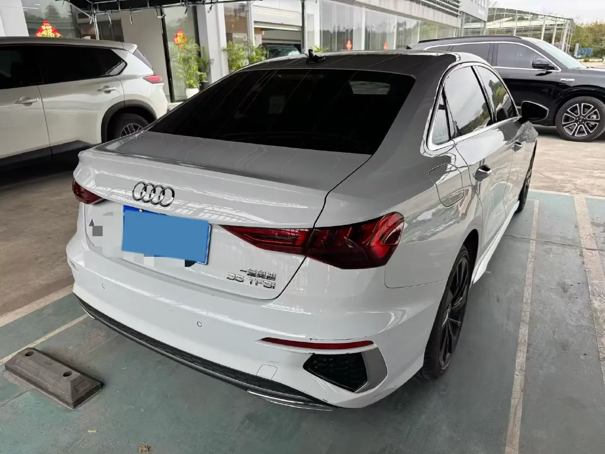 2022 Audi A3 1.4T 150HP L4 7DCT,autocango,china used car exporter,china ev exporter,chinese used car exporter,chinese used ev exporter